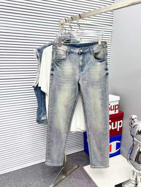 Picture of Armani Jeans Long _SKUArmanisz28-3811Lr2047572